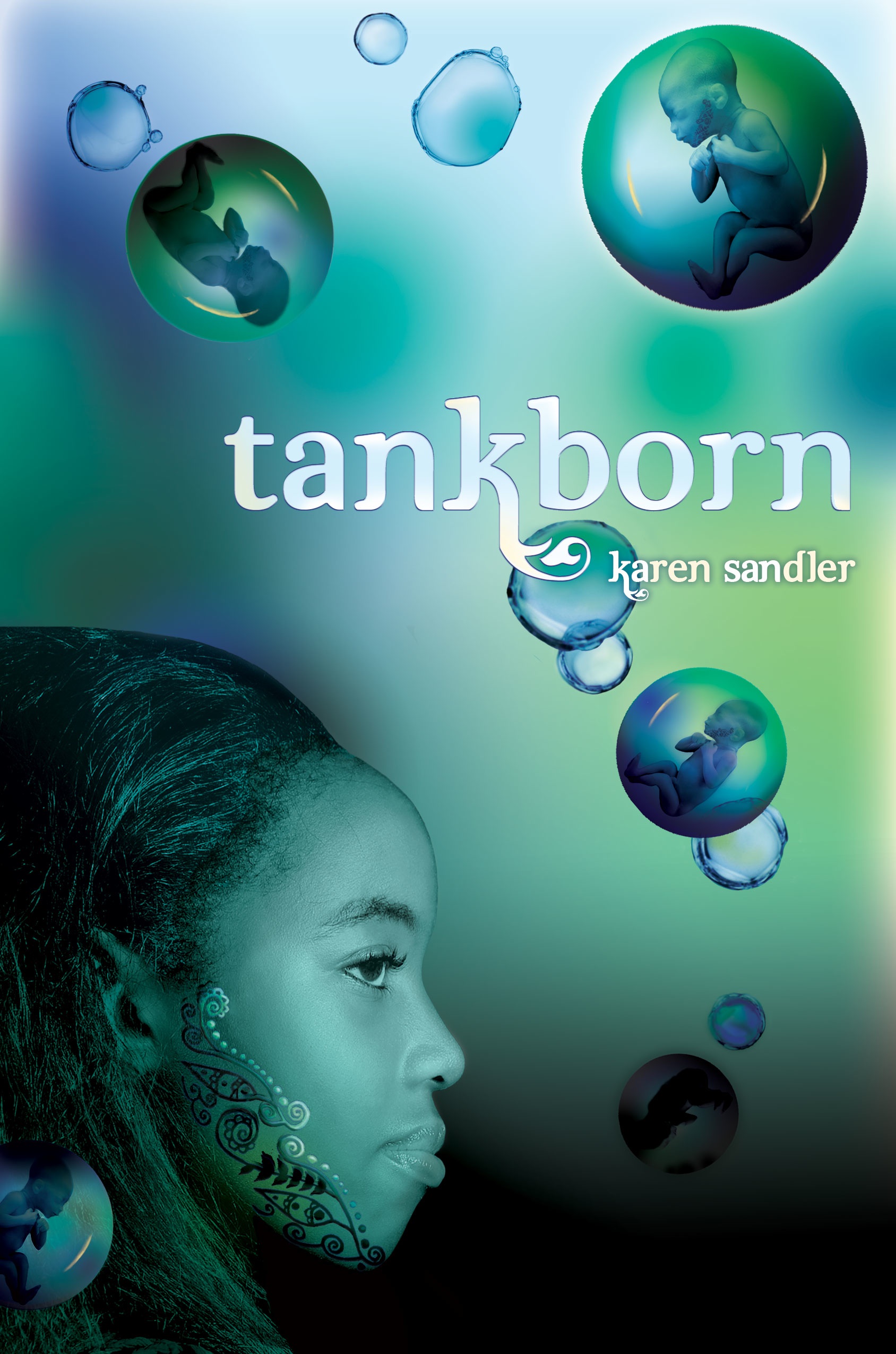 Tankborn cover
